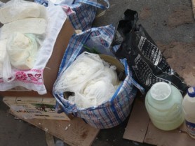 Actul OBLIGATOR fără de care nu vei putea vinde agroalimentarele produse acasă. Ce spune ANSA